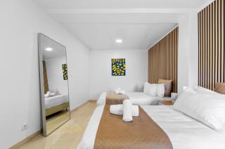 MBird 19 Estoril Apartments 301 - 1