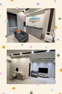 鹿港春天Spring B&B - Lukang - 8