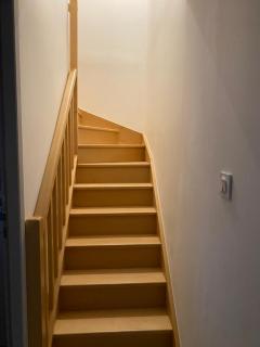 appartement 4-6 personnes - Parthenay - 2