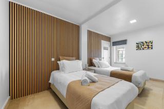 MBird 19 Estoril Apartments 301 - 8