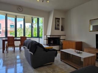 Alex House Garden - Iraklitsa - 6