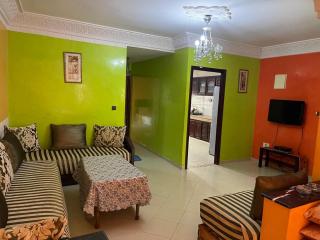 Appartement au Centre ville d'El Jadida - 7