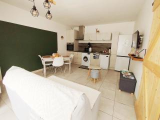 Ax-les-Thermes logement au cœur du centre-ville - Ax-les-Thermes - 9