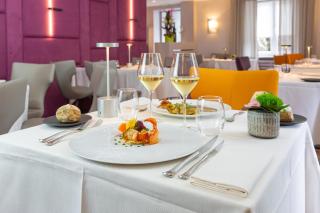 Maison d'Hôtes et Restaurant à Hochstatt - 2