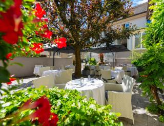 Maison d'Hôtes et Restaurant à Hochstatt - Hochstatt - 1