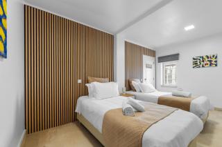 MBird 19 Estoril Apartments 301 - 7