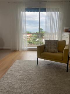 Appartement familial - Parc Bordelais et parking - Bordeaux - 6