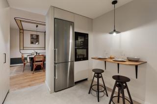Kadikoy - 4 bedrooms and terrace in Sant Gervasi - 8