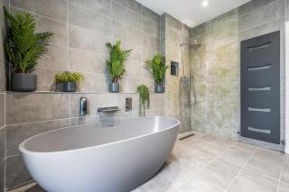 Best Location, Dog Friendly, Modern, Amazing Views - Ambleside - 1