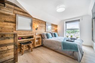 Luxury Stay, Steps to Cafes, Pubs & Trails Dogs OK - 7