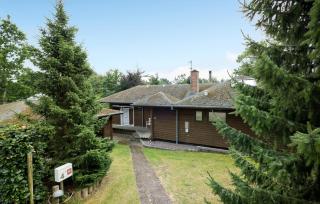 Cozy Home In Græsted With Sauna - 2