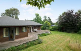 Cozy Home In Græsted With Sauna - 1