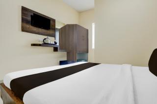 SPOT ON Hotel Center Point Inn - Bhilai - 5