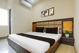 SPOT ON Hotel Center Point Inn - Bhilai - 2