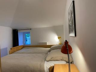 appartement 4-6 personnes - 1