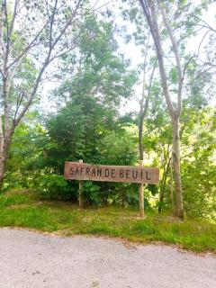 Le cocon beuillois - Beuil - 9