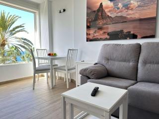 Neues Studio direkt am Strand - 3