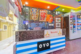 SPOT ON Maa Tara Guest House - Hyderabad - 2