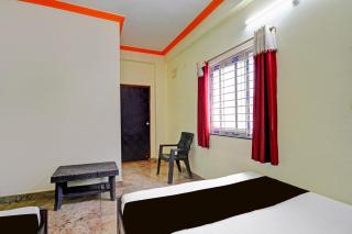 SPOT ON Maa Tara Guest House - Hyderabad - 0