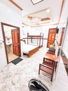 CT Morning Hotel - Cần Thơ - 2