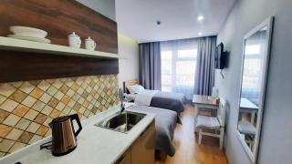 A M Guest House - Ulaanbaatar - 1