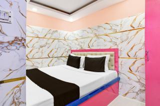 Hotel O Salauddin Tower - Bara Bazar - 8