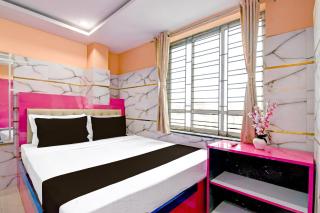Hotel O Salauddin Tower - Bara Bazar - 6