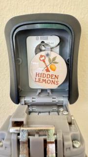Hidden Lemons - Boho stay in Rhodes - Rhodos (Stadt) - 3