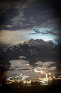 Sonnberg Apartment - 6