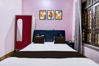 Hotel O ALLP Guest House - 6