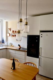 Hypercentral Champagne Nest - 8