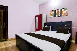 Hotel O ALLP Guest House - 5