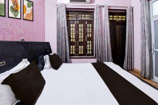 Hotel O ALLP Guest House - 8