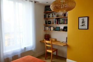 Hypercentral Champagne Nest - 5