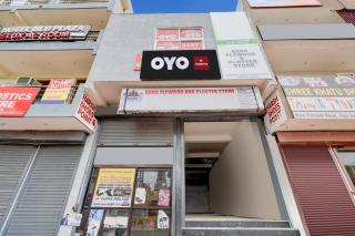 Hotel Sk Residency - 4