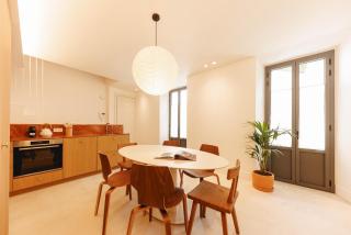Bravissimo Vivaldi 4-5C, Monthly Apartment - Girona - 4