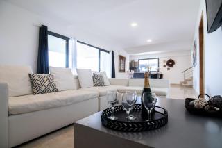 Beachfront penthouse - Amar'e Aparthotel & Spa - Las Terrenas - 3