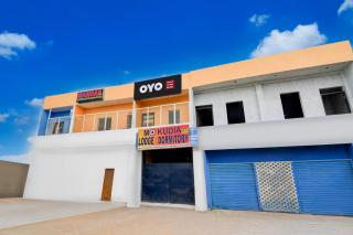 OYO Flagship Hotel O Mo Kudia - Purî - 7
