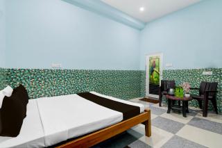 OYO Flagship Hotel O Mo Kudia - Purî - 4