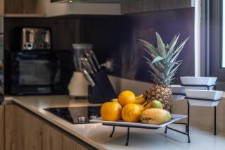 Beachfront penthouse - Amar'e Aparthotel & Spa - 6