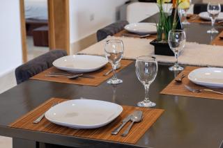 Beachfront penthouse - Amar'e Aparthotel & Spa - Las Terrenas - 4