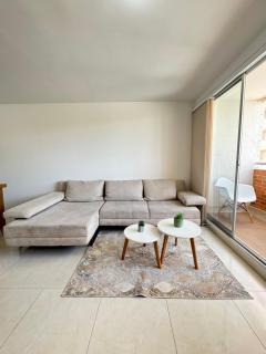 Full apartment near sports venues - Ibagué - 3