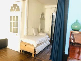 Aux 3 Rois Gîte 5p style brocante Champlitte 70600 - 1