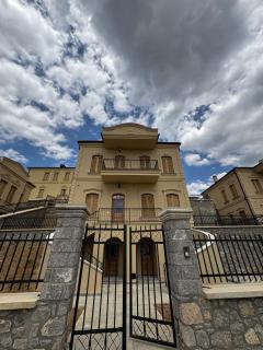 Belvedere B&B - Korçë - 0