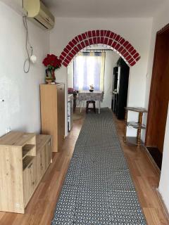 Apartman Firanovic - Donji Milanovac - 2