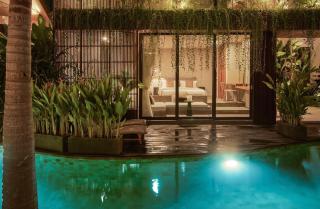 Beyond Bayou - Seminyak - 4