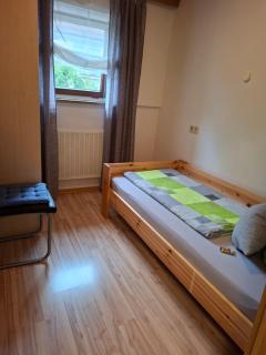 Ferienwohnung Sirch - 8