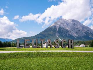 Chalet Claudia - Scharnitz - 7