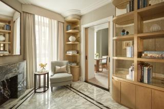Claridge's, Maybourne - Londra - 8