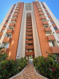 Full apartment near sports venues - 7